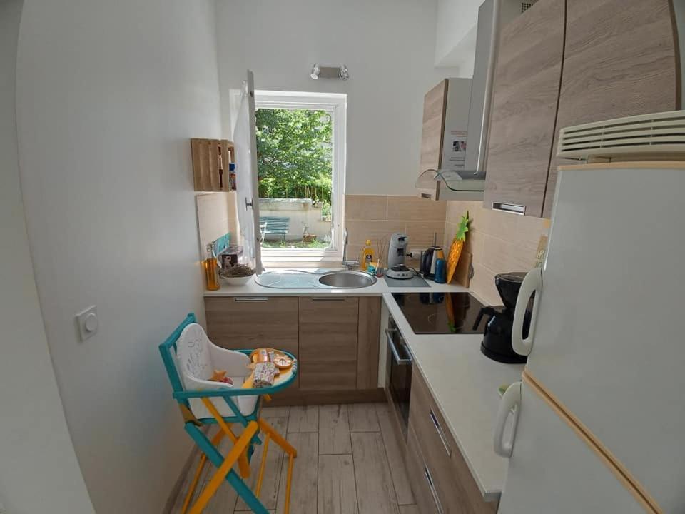 Gite Ozoo Saint-Aignan  Εξωτερικό φωτογραφία