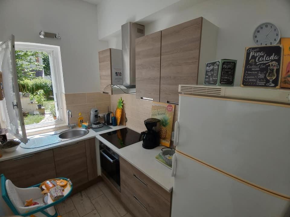 Gite Ozoo Saint-Aignan  Εξωτερικό φωτογραφία