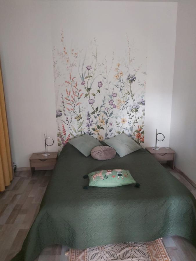 Gite Ozoo Saint-Aignan  Εξωτερικό φωτογραφία