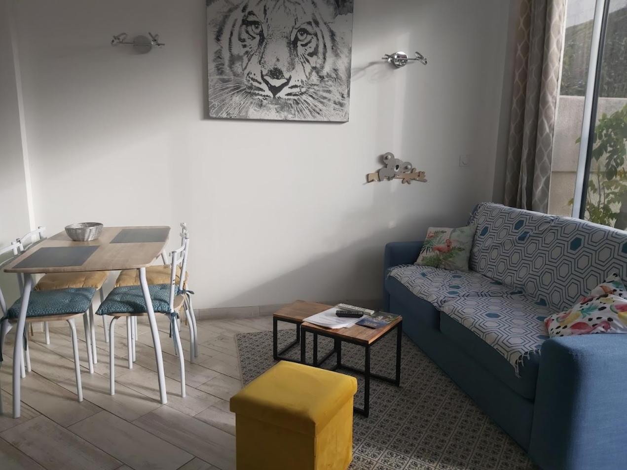 Gite Ozoo Saint-Aignan  Εξωτερικό φωτογραφία